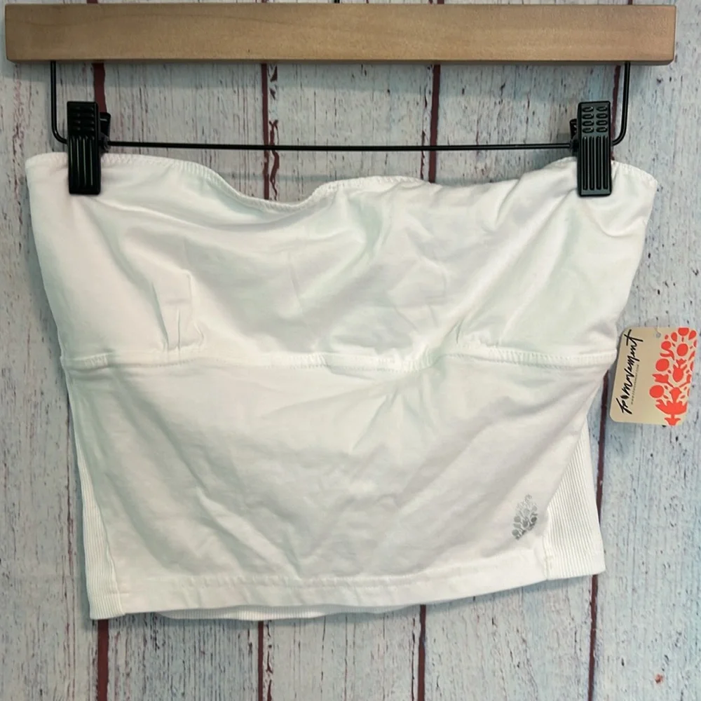 NWT FP Movement Hot Shot Tube Top - Picture 3 of 9